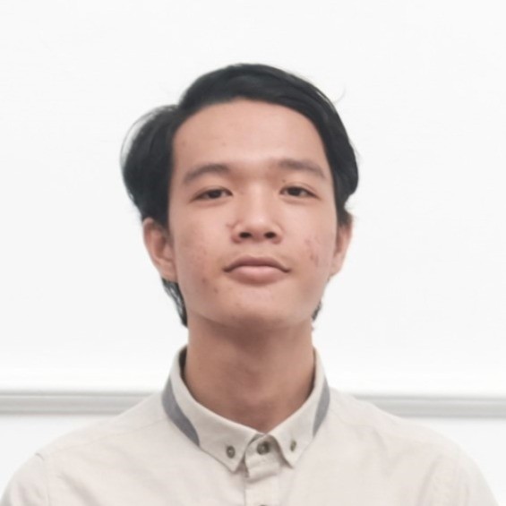 Muhammad Fadhillah Suryo Atmojo
