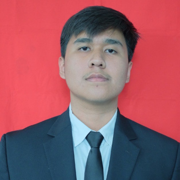 Saidil Halim
